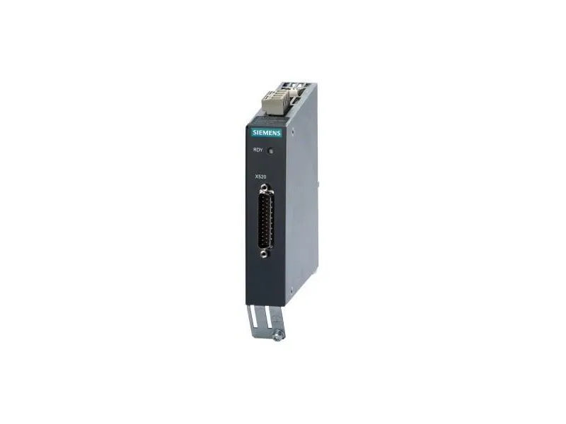 6SL3055-0AA00-5BA2 Module/Châssis API par SIEMENS
