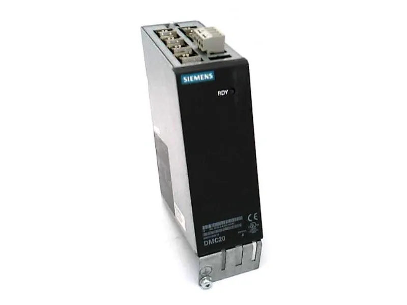 6SL3055-0AA00-6AA0 Module/Châssis API par SIEMENS