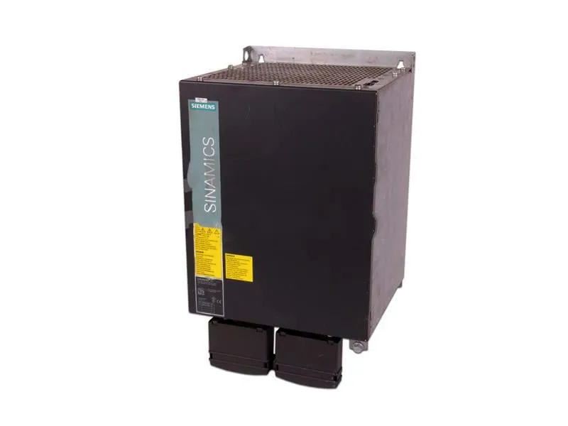 6SL3100-0BE31-2AB0 Cerveau/Interface E/S logique VDC par SIEMENS