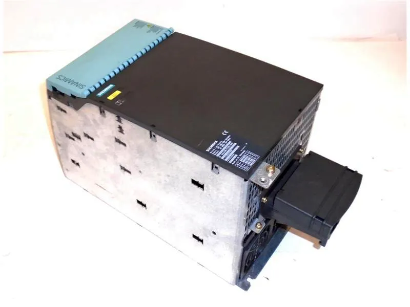 6SL3130-7TE25-5AA1 Module E/S logique VDC par SIEMENS