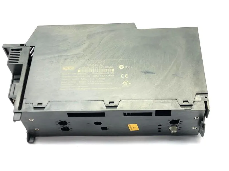 6SL3225-0SE17-5UA0 Module/Châssis API par SIEMENS