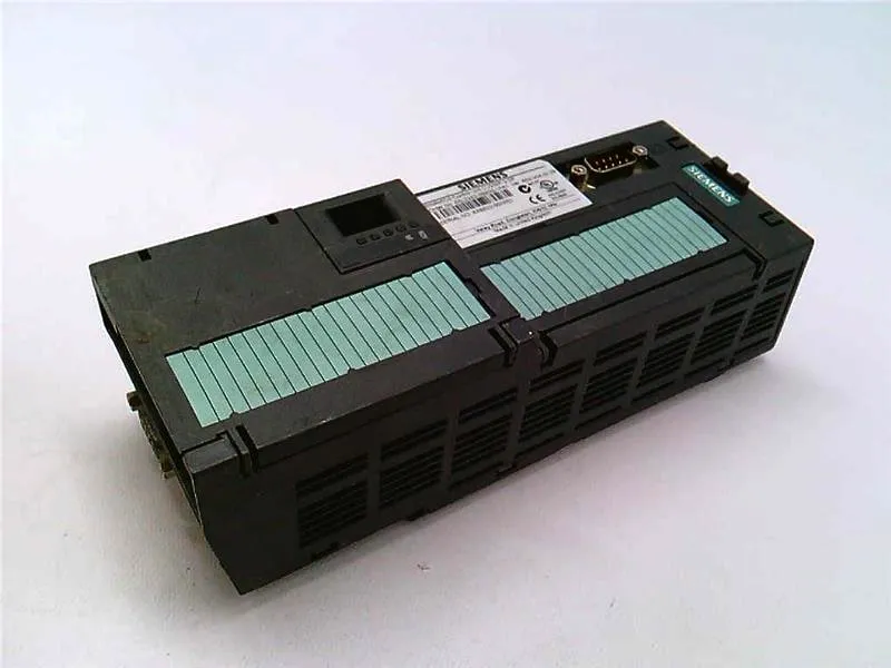6SL3243-0BB30-1PA1 Module/Châssis API par SIEMENS