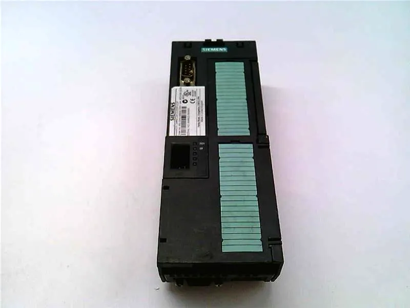 6SL3243-0BB30-1PA1 Module/Châssis API par SIEMENS