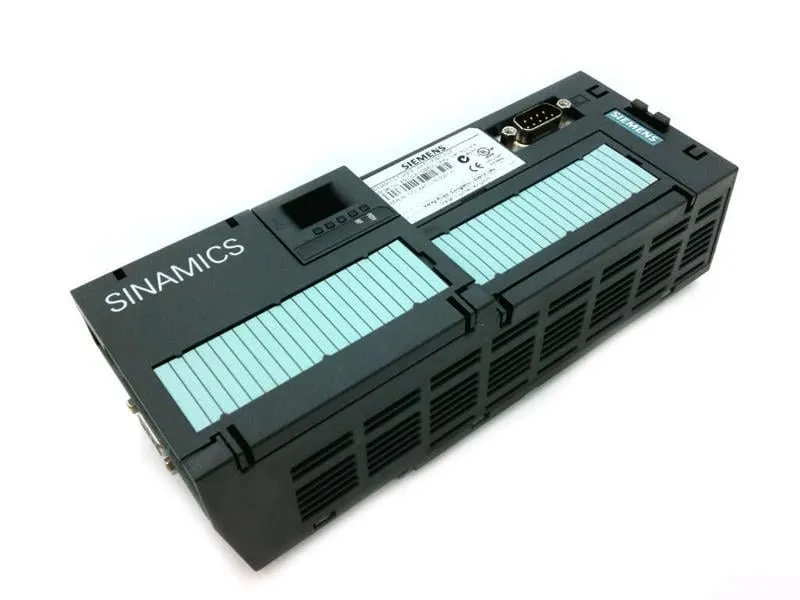 6SL3243-0BB30-1PA2 Module/Châssis API par SIEMENS