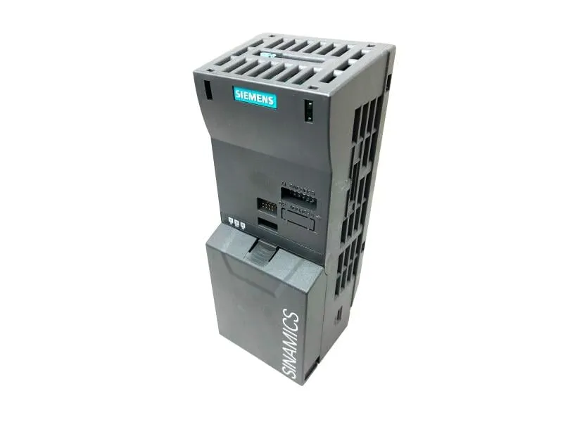 6SL3244-0BA20-1PA0 Module/Châssis API par SIEMENS