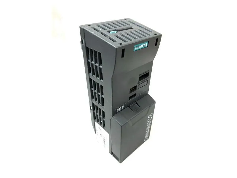 6SL3244-0BA20-1PA0 Module/Châssis API par SIEMENS