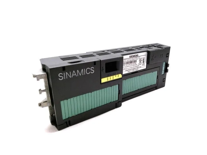6SL3244-0BB12-1FA0 Module/Châssis API par SIEMENS