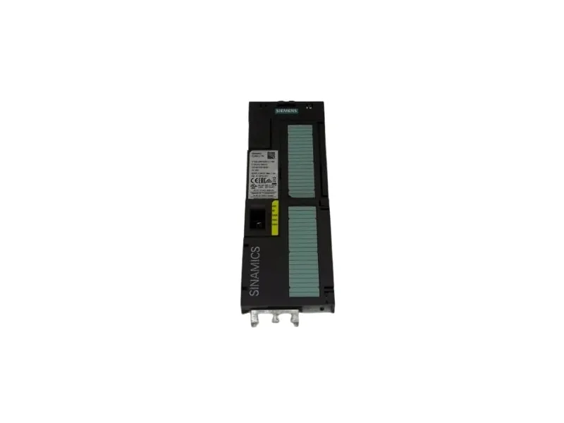 6SL3244-0BB12-1FA0 Module/Châssis API par SIEMENS