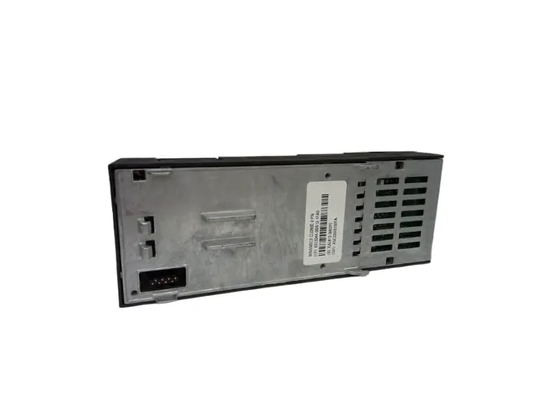 6SL3244-0BB12-1FA0 Module/Châssis API par SIEMENS