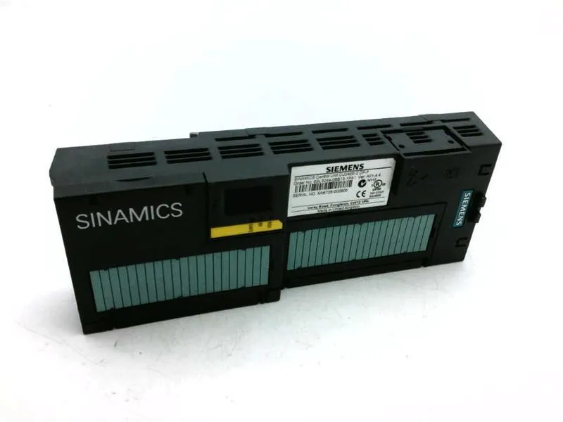 6SL3244-0BB13-1PA1 Module E/S logique VDC par SIEMENS