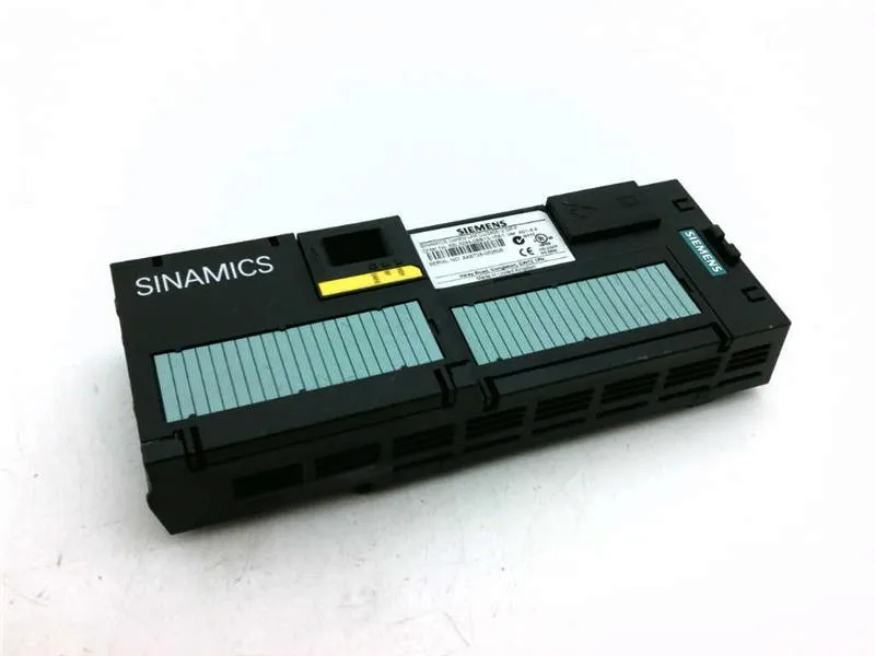 6SL3244-0BB13-1PA1 Module E/S logique VDC par SIEMENS