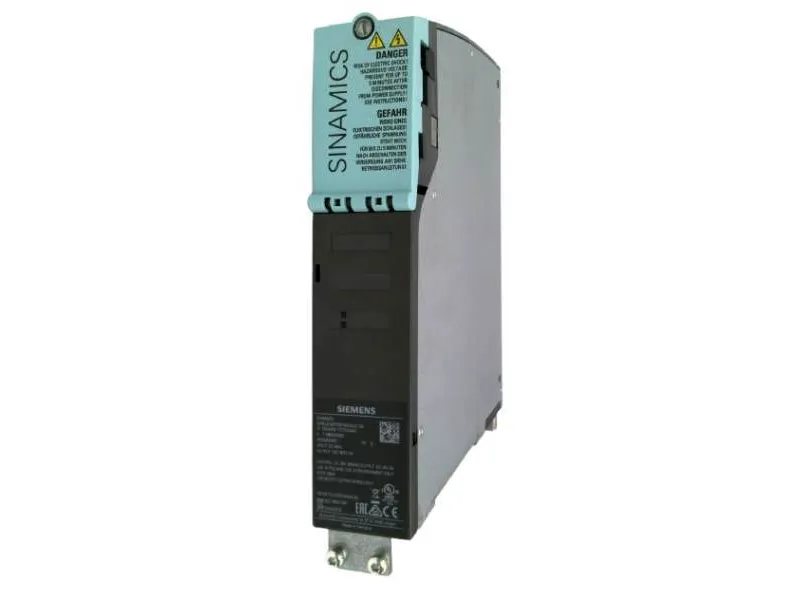 6SL3420-1TE15-0AA1 Module/Châssis API par SIEMENS