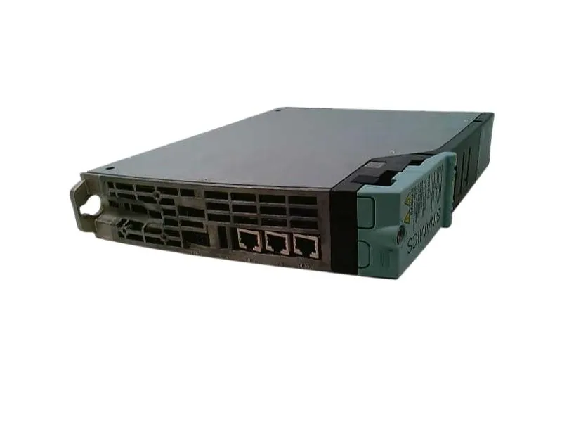 6SL3420-1TE15-0AA1 Module/Châssis API par SIEMENS