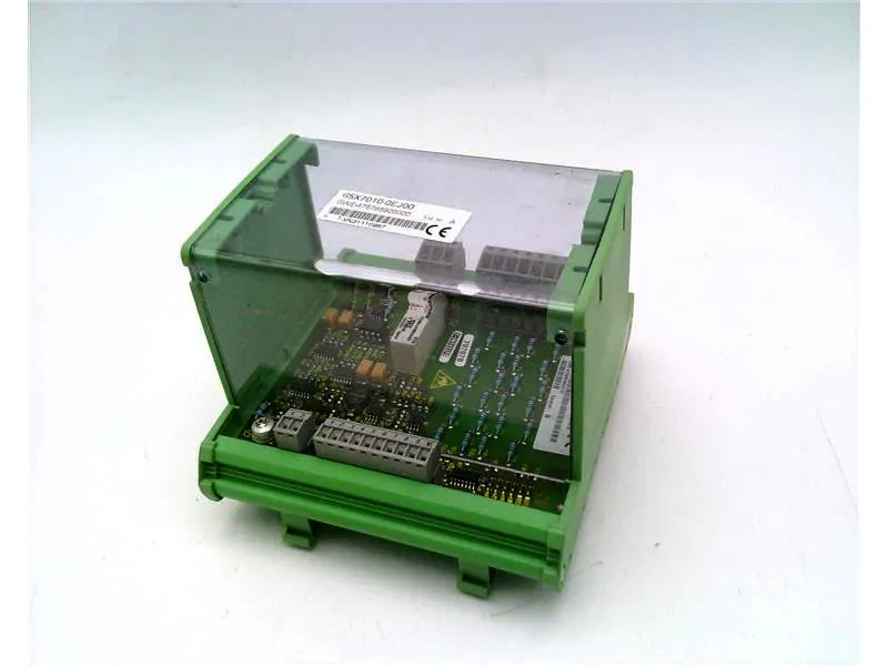 6SX7010-0EJ00 Module/Châssis API par SIEMENS