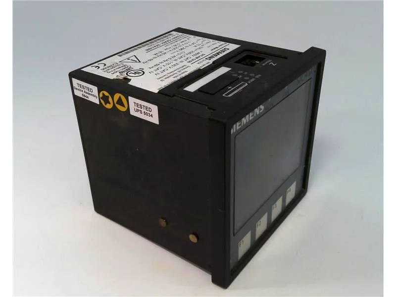 7KG9501-0AA01-2AA1 Module/Châssis API par SIEMENS