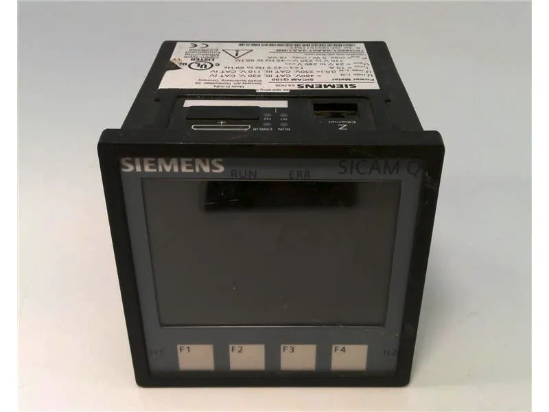 7KG9501-0AA01-2AA1 Module/Châssis API par SIEMENS