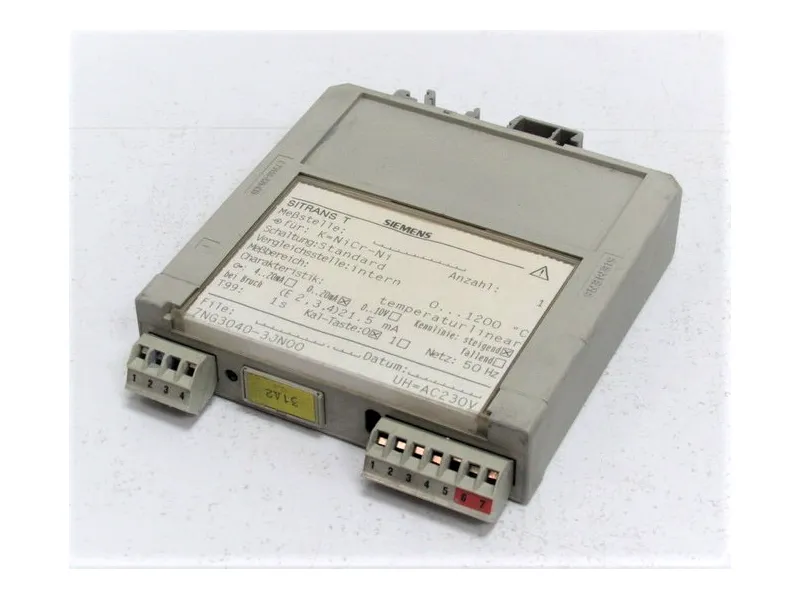 7NG3040-3JN00 Module/Châssis API par SIEMENS