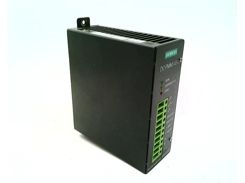 9AL2137-1BA00-1AA0 Module/Châssis API par SIEMENS