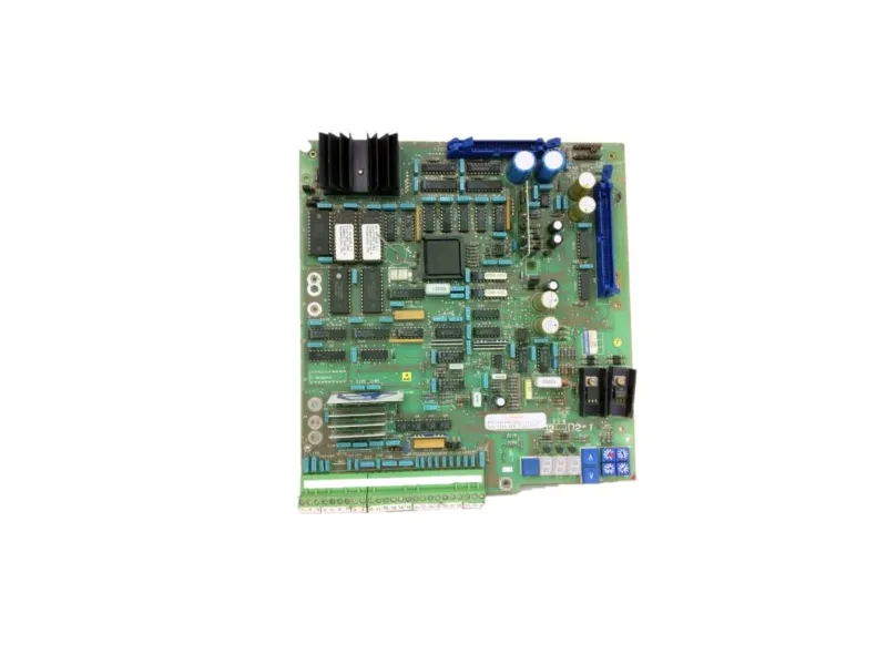 A1-106-100-502 Carte PC Ordinateur par SIEMENS