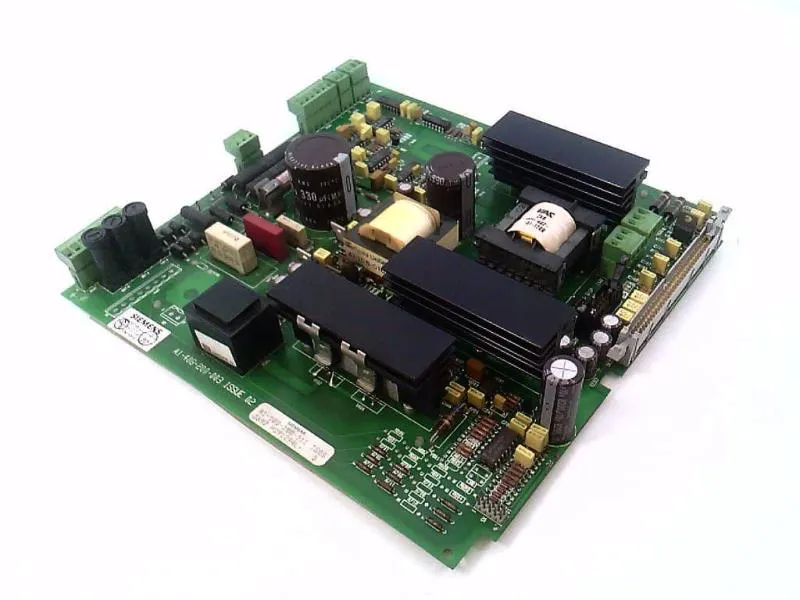 A1108100511 Carte PC Carte API/Extension par SIEMENS