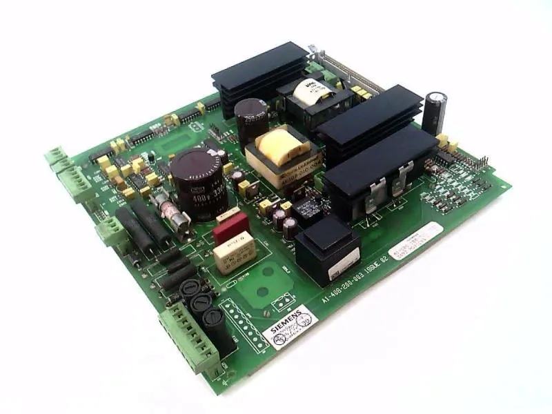 A1108100511 Carte PC Carte API/Extension par SIEMENS