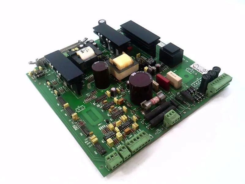 A1108100511 Carte PC Carte API/Extension par SIEMENS