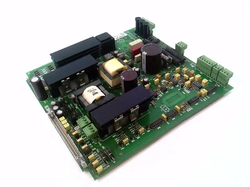 A1108100511 Carte PC Carte API/Extension par SIEMENS