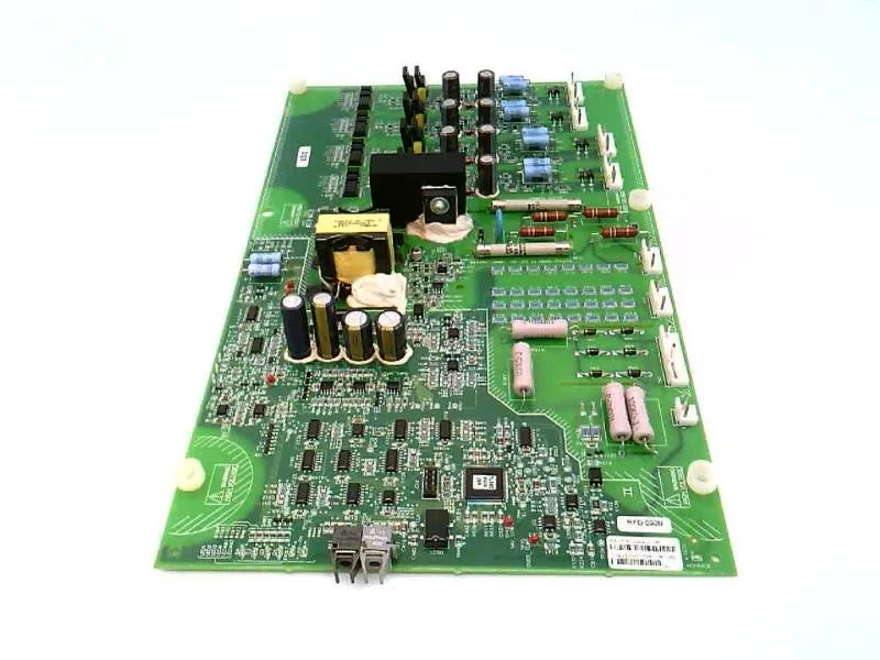 A1A10000432.00M Carte PC / Carte d'extension PLC par SIEMENS