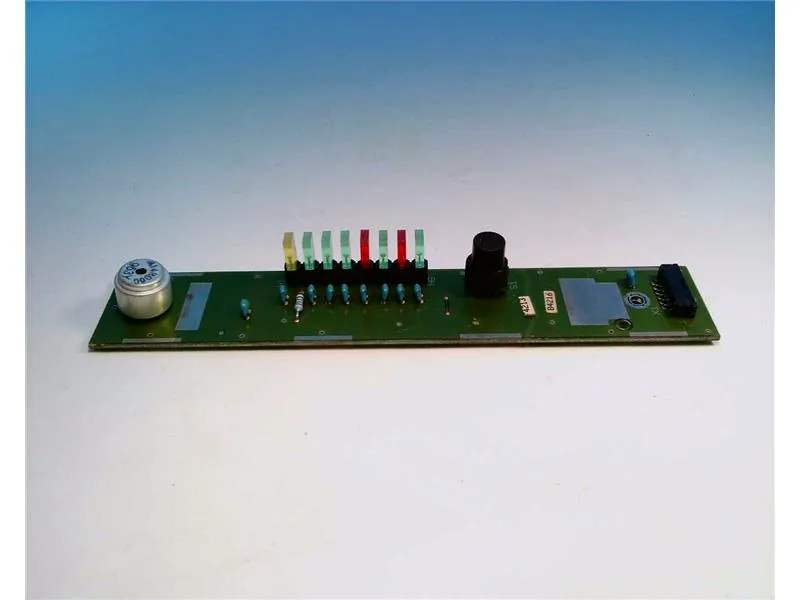 A5E00023525 Module/Châssis PLC par SIEMENS
