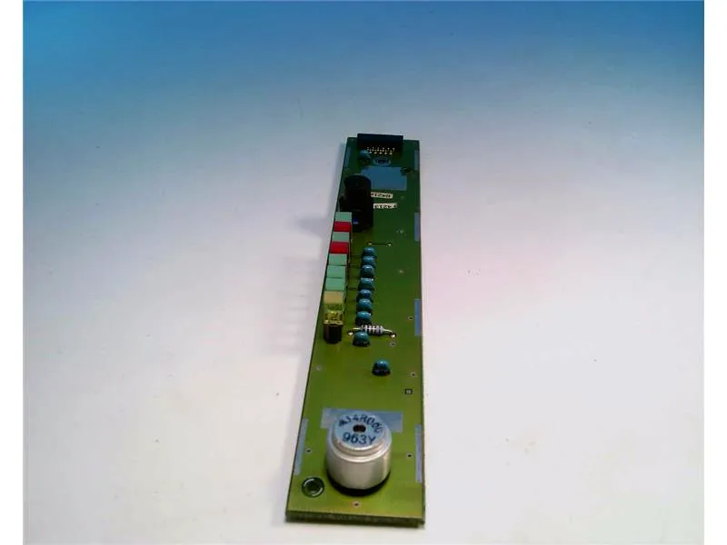 A5E00023525 Module/Châssis PLC par SIEMENS