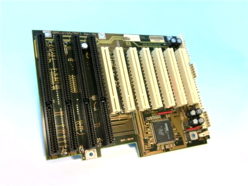 A5E00030046 Module/Châssis PLC par SIEMENS
