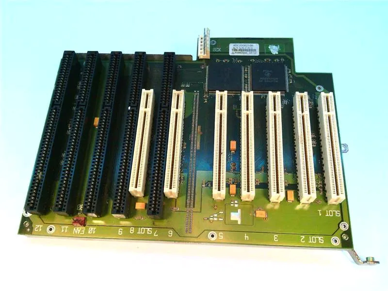 A5E00082198 Module/Châssis PLC par SIEMENS