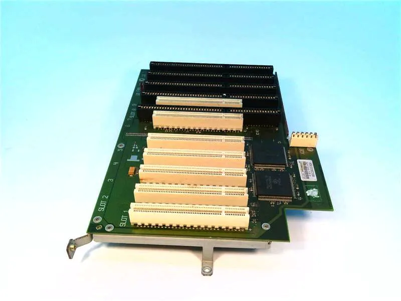 A5E00082198 Module/Châssis PLC par SIEMENS