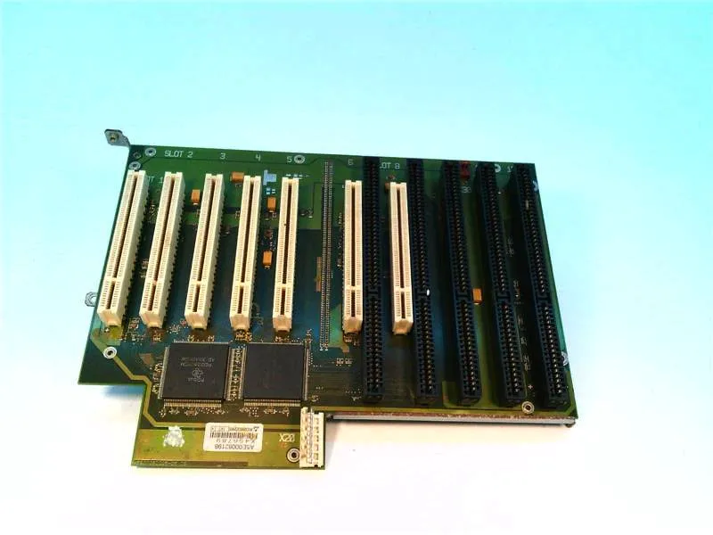A5E00082198 Module/Châssis PLC par SIEMENS