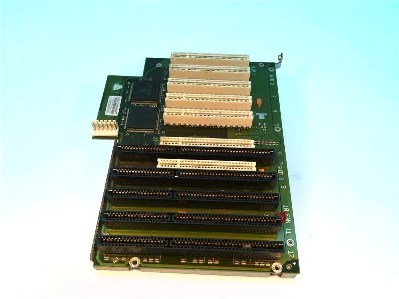 A5E00082198 Module/Châssis PLC par SIEMENS