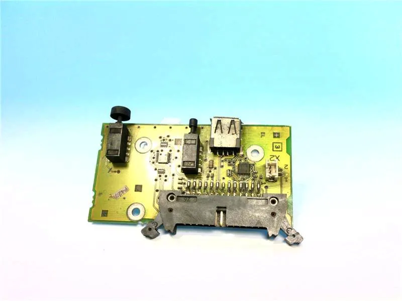 A5E00082604 Module/Châssis PLC par SIEMENS