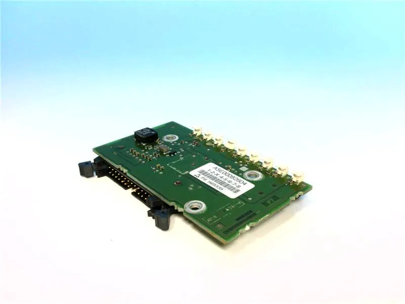 A5E00082604 Module/Châssis PLC par SIEMENS