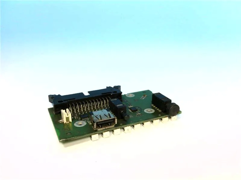 A5E00082604 Module/Châssis PLC par SIEMENS