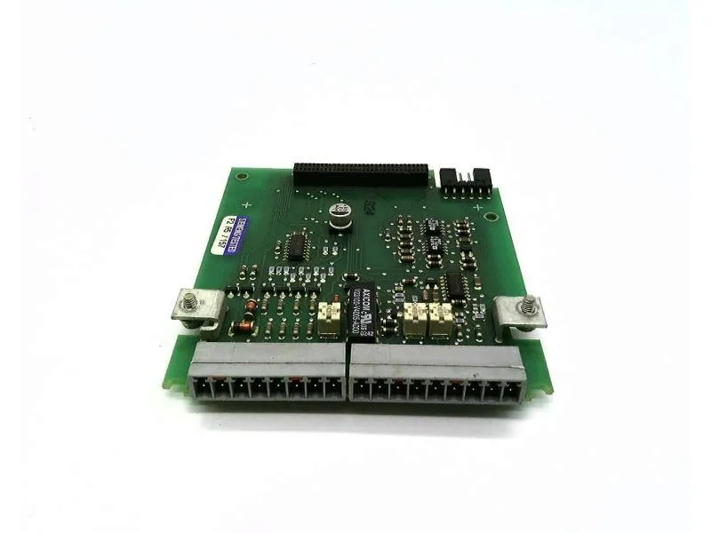 A5E00096795 Carte PC / Carte d'extension PLC par SIEMENS