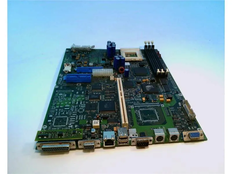 A5E00101003 Carte PC / Carte d'extension PLC par SIEMENS