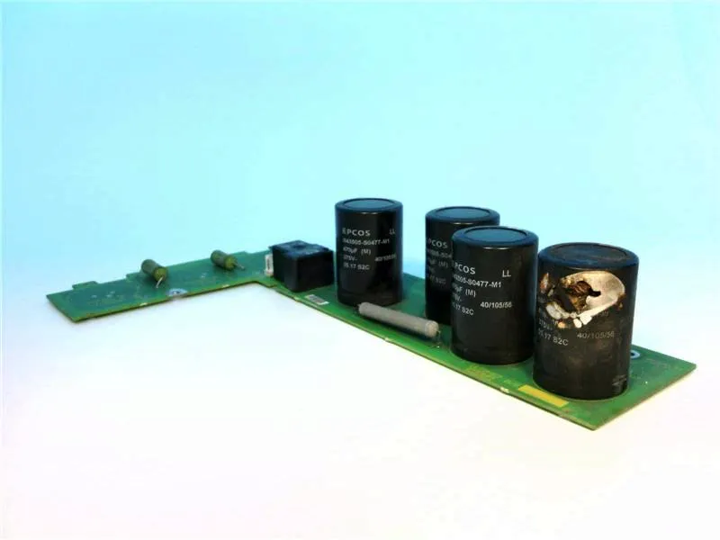 A5E00479659 Carte PC Module PLC/Carte d'extension par SIEMENS