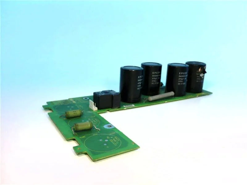 A5E00479659 Carte PC Module PLC/Carte d'extension par SIEMENS