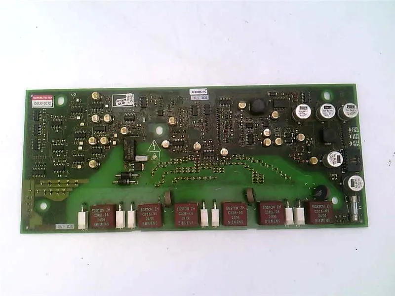 A5E00842112 Module PLC/Châssis par SIEMENS