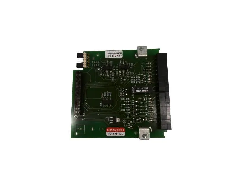 A5E00843862 Carte PC Module PLC/Carte d'extension par SIEMENS