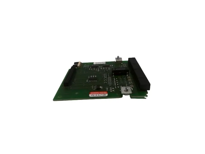 A5E00843862 Carte PC Module PLC/Carte d'extension par SIEMENS
