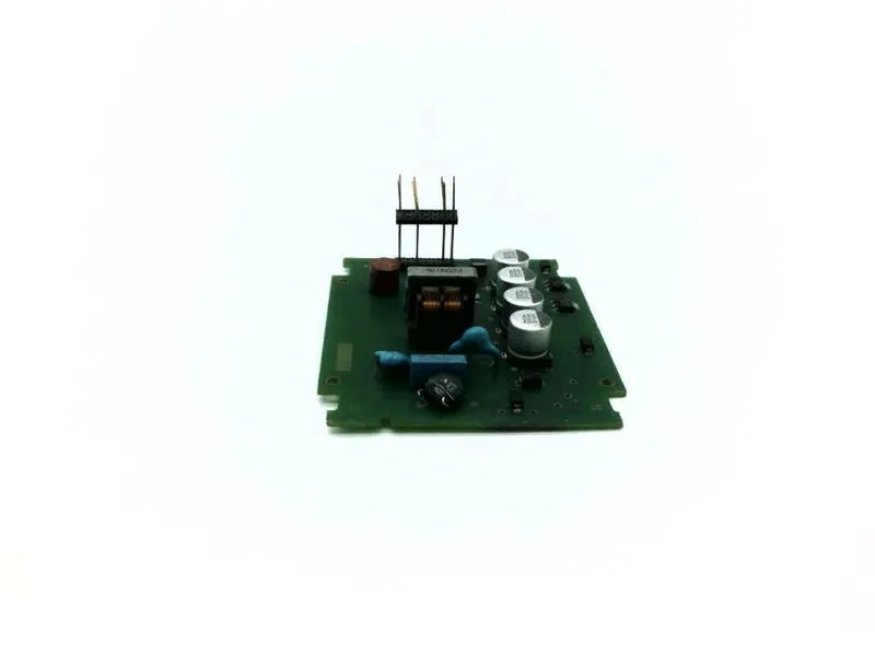 A5E00982648-1 Carte PC Module PLC/Carte d'extension par SIEMENS
