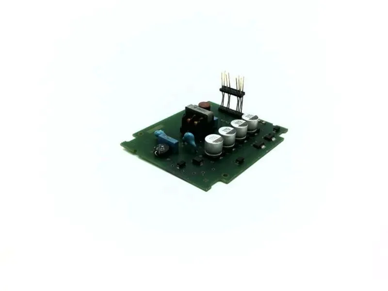A5E00982648-1 Carte PC Module PLC/Carte d'extension par SIEMENS