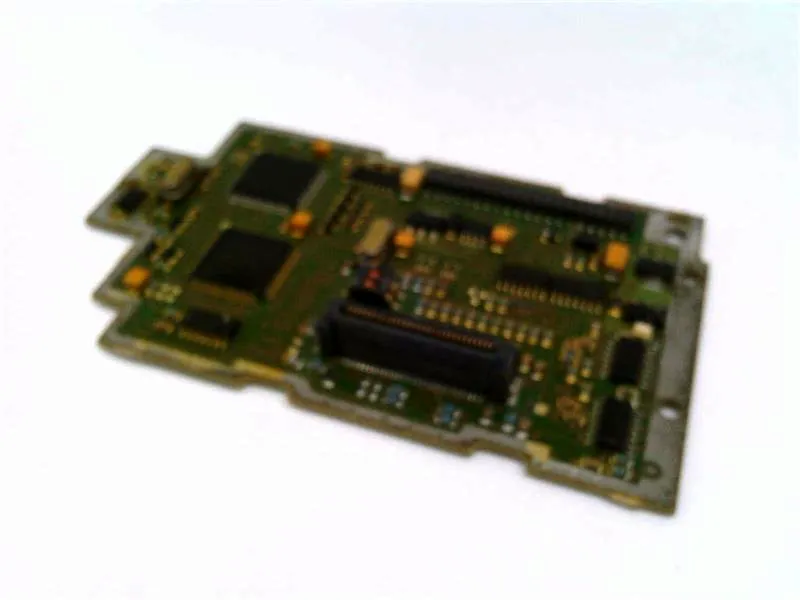 A5E00994721 Carte PC Module PLC/Carte d'extension par SIEMENS