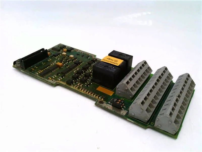 A5E01000993 Carte PC Module PLC/Carte d'extension par SIEMENS