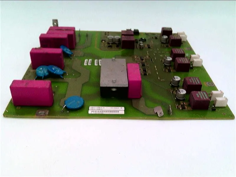 Carte PC A5E01105817 Module PLC/Carte d'extension par SIEMENS